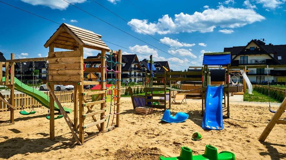 Gorski Apartament Białka Tatrzańska Exterior foto